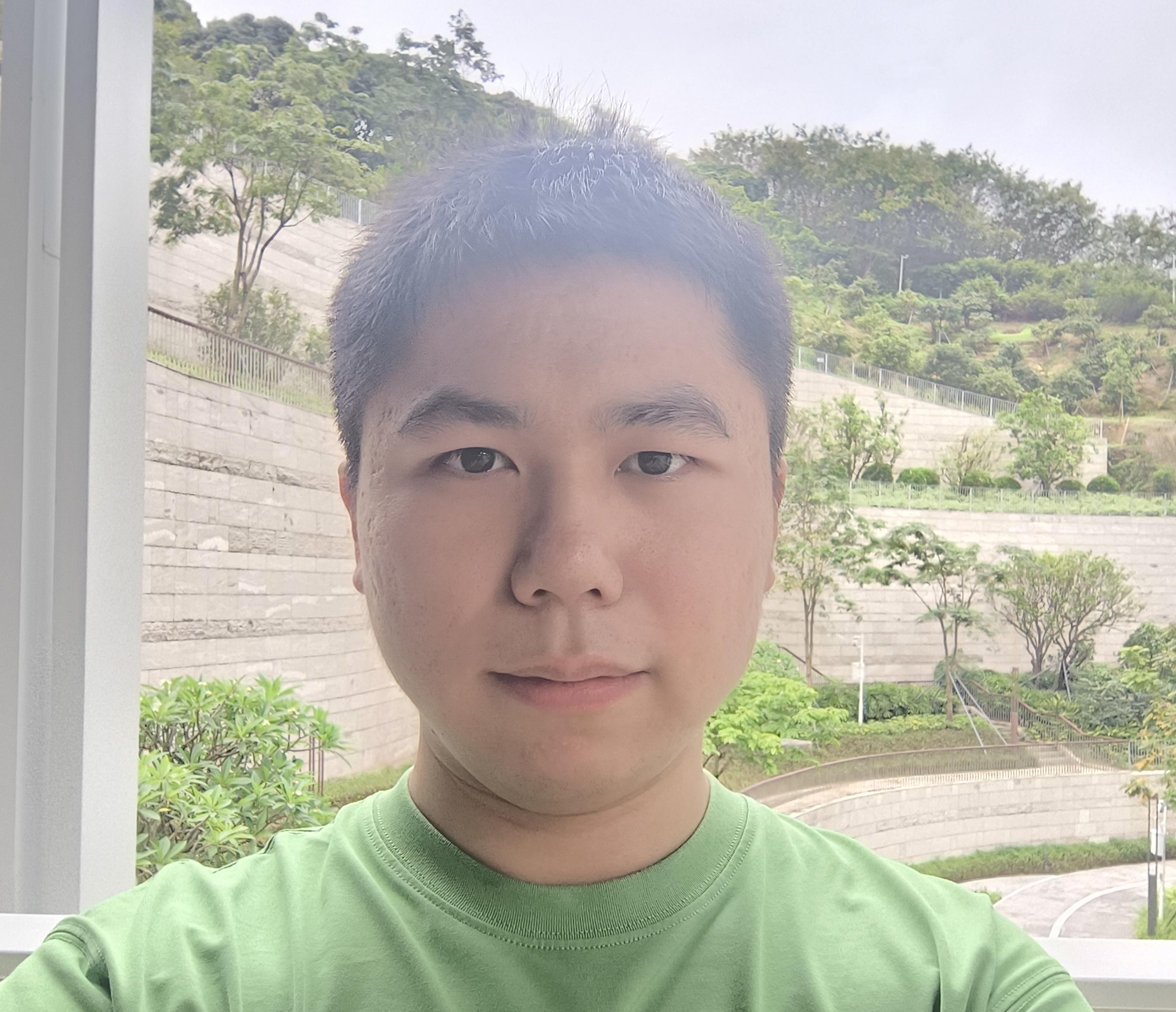 Hairui Chen