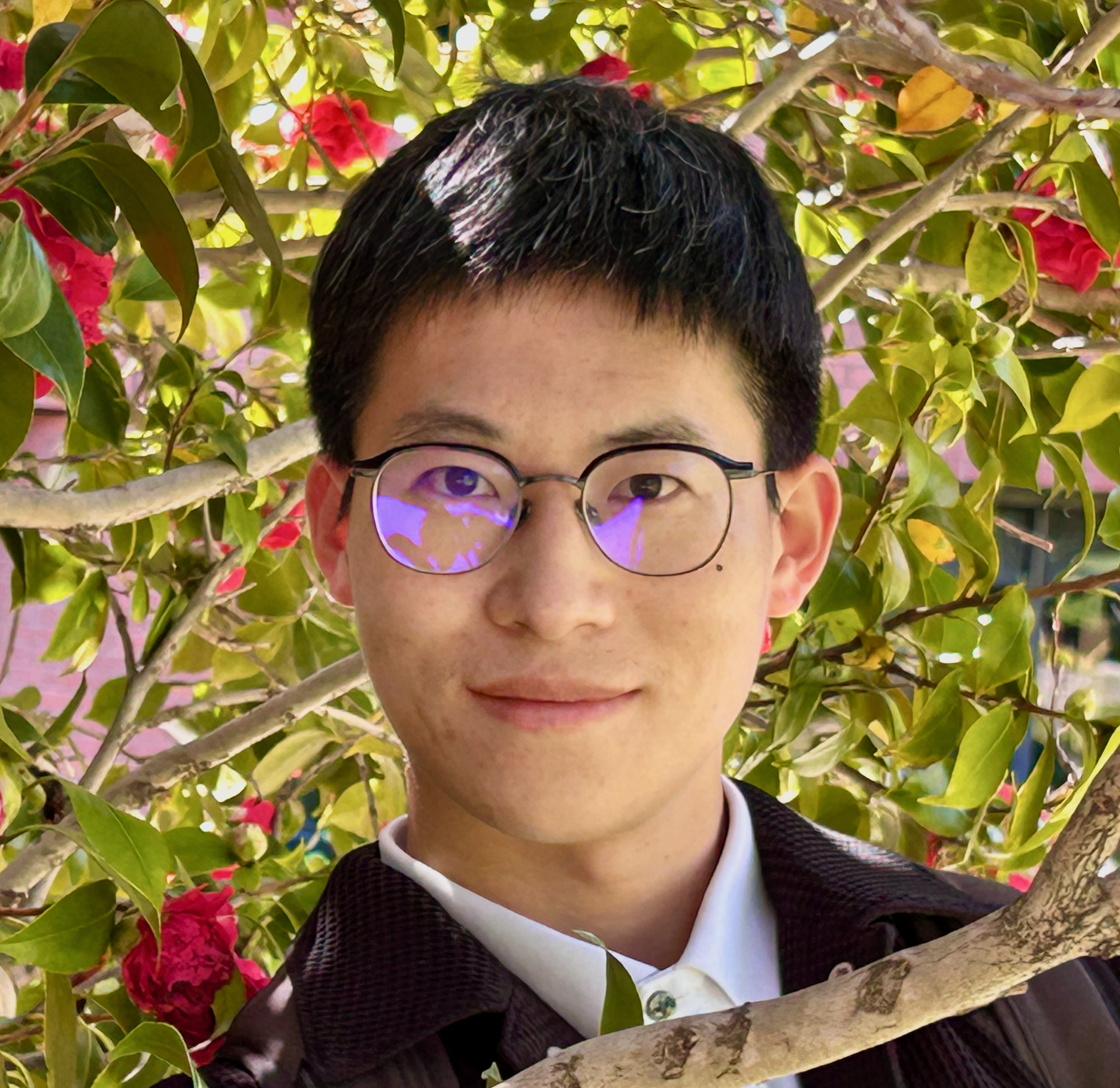 Dr. Jianfeng Cao